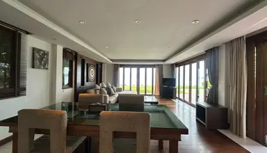 Barcelo Coconut Island