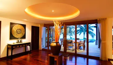 Barcelo Coconut Island