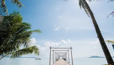 Barcelo Coconut Island