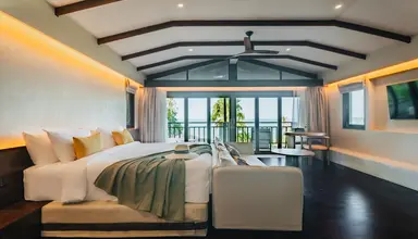 Barcelo Coconut Island