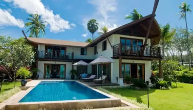 Barcelo Coconut Island