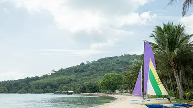 Barcelo Coconut Island
