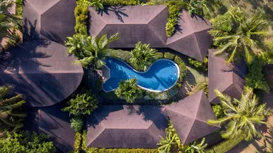 Barcelo Coconut Island