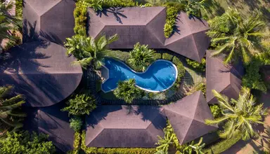 Barcelo Coconut Island