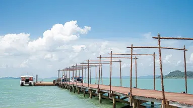 Barcelo Coconut Island