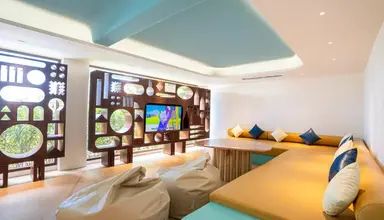 Barcelo Coconut Island
