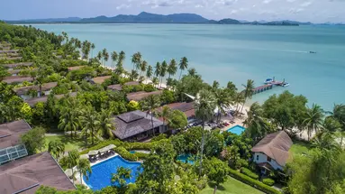 Barcelo Coconut Island