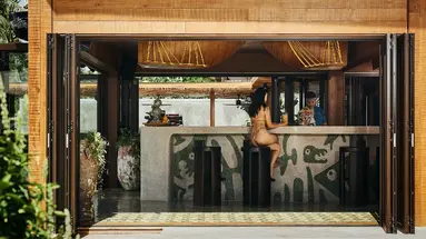 Barcelo Coconut Island