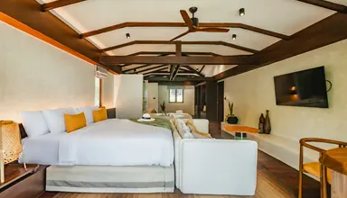 Barcelo Coconut Island