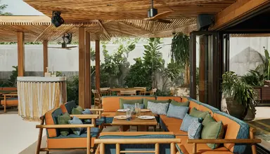 Barcelo Coconut Island
