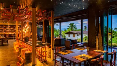 Barcelo Coconut Island