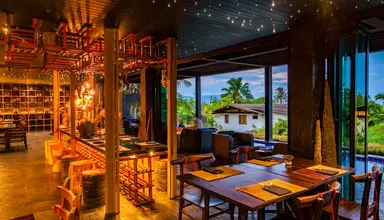 Barcelo Coconut Island