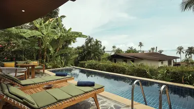 Barcelo Coconut Island