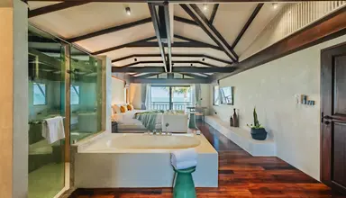 Barcelo Coconut Island