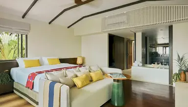 Barcelo Coconut Island