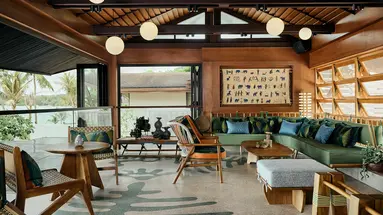 Barcelo Coconut Island
