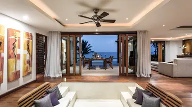 Barcelo Coconut Island