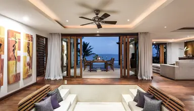 Barcelo Coconut Island