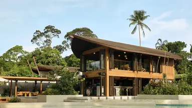 Barcelo Coconut Island