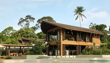 Barcelo Coconut Island