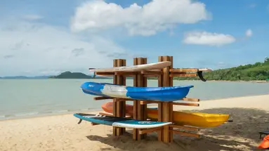 Barcelo Coconut Island
