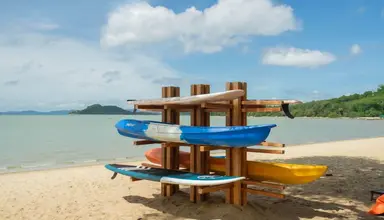 Barcelo Coconut Island