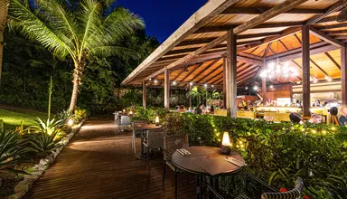Barcelo Coconut Island