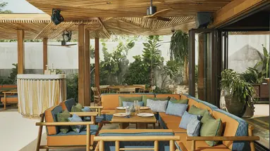 Barcelo Coconut Island