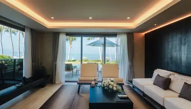Barcelo Coconut Island