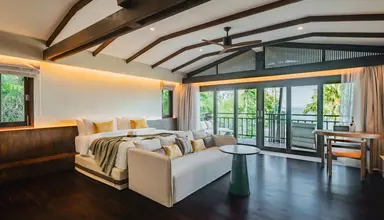 Barcelo Coconut Island