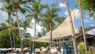 Barcelo Coconut Island