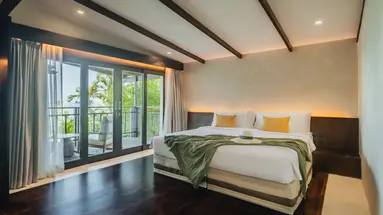 Barcelo Coconut Island