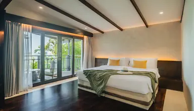 Barcelo Coconut Island