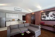 Barcelo Coconut Island 