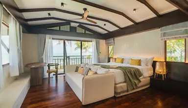 Barcelo Coconut Island