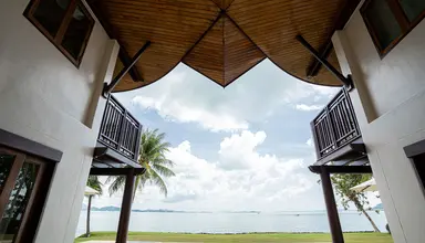 Barcelo Coconut Island