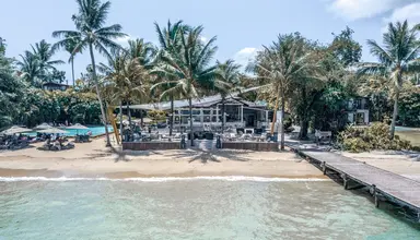 Barcelo Coconut Island