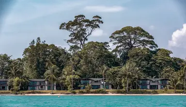 Barcelo Coconut Island