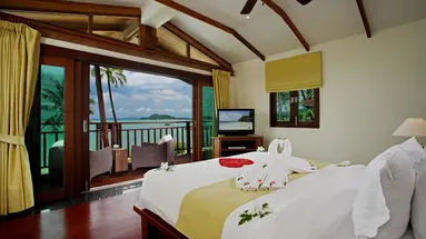 Barcelo Coconut Island