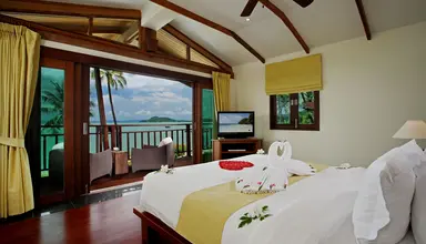 Barcelo Coconut Island