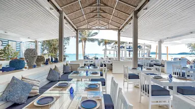 Barcelo Coconut Island