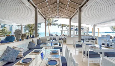 Barcelo Coconut Island