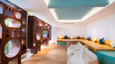 Barcelo Coconut Island