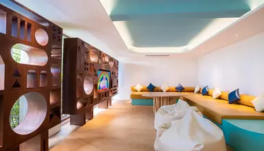 Barcelo Coconut Island