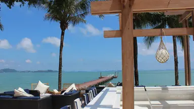 Barcelo Coconut Island
