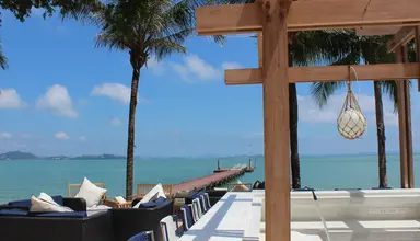 Barcelo Coconut Island