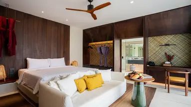 Barcelo Coconut Island