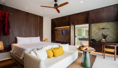 Barcelo Coconut Island