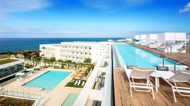 Barcelo Conil Playa