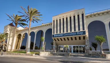 Barcelo Corralejo Bay